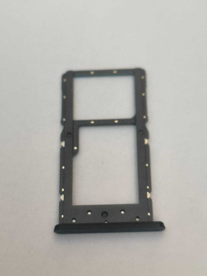 SPAREWARE Sim Card Tray(Compatible With Realme Pad - Grey)