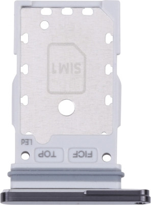 anonbasics Sim Card Tray(Compatible With Samsung Z Fold 4 Black)
