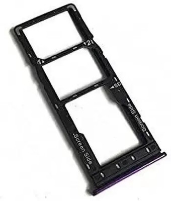 RODIAN Sim Card Tray(Compatible With INFINIX HOT 9 PLAY X680 - pink)