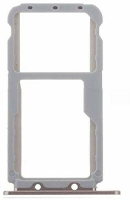 Hynaty Sim Card Tray(Compatible With HONOR VIEW 10 (GOLD))