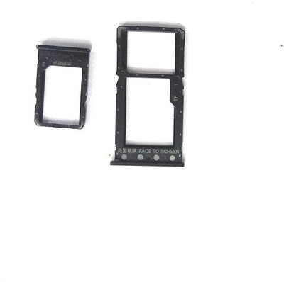 BestChoice Sim Card Tray(Compatible With MI XIAOMI REDMI 6A)