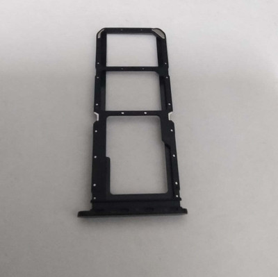 SPAREWARE Sim Card Tray(Compatible With Oneplus Nord N20 SE -Black)