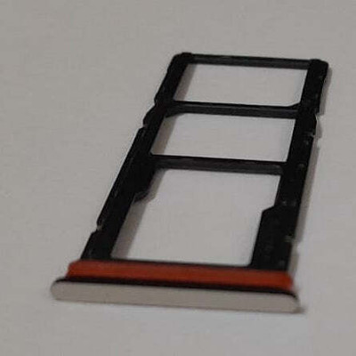 Shockware Sim Card Tray(Compatible With Infinix Hot 40i Gold)