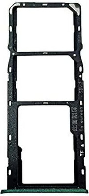 RIFTKART Sim Card Tray(Compatible With REALME NARZO 10 (GREEN))