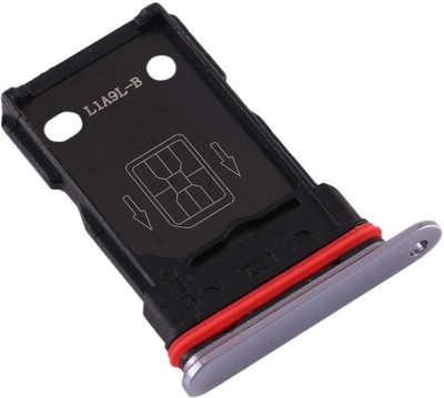 Docile Sim Card Tray(Compatible With Oneplus 7 Pro)
