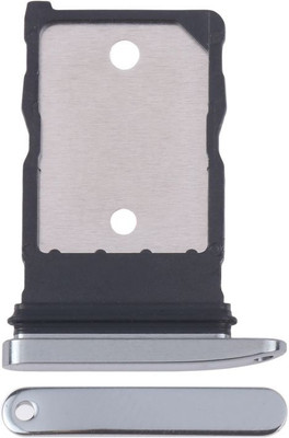 Sparevilla Sim Card Tray(Compatible With Google Pixel 9 -Green)