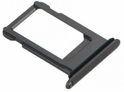 VRAVMO Sim Card Tray(Compatible With IPHONE XS MAX (GOLD))