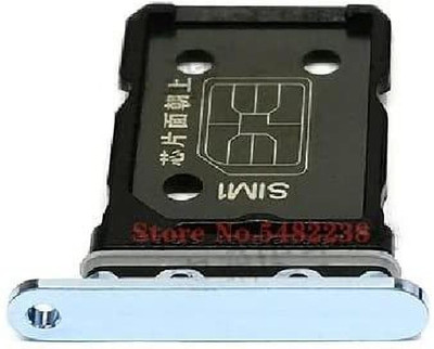 MGTRADER Sim Card Tray(Compatible With oppo reno 6 pro)