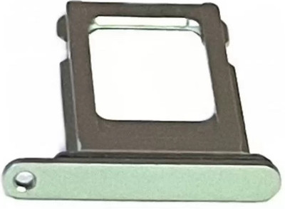 Norway Sim Card Tray(Compatible With iPhone 15 Green)