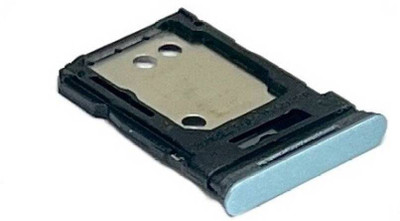 RODIAN Sim Card Tray(Compatible With ONEPLUS NORD CE 3 5G (BLUE))