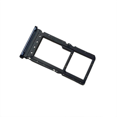 SPAREWARE Sim Card Tray(Compatible With MOTO E7 POWER BLACK)