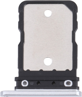 Spares4ever Sim Card Tray(Compatible With Google Pixel 7 White)