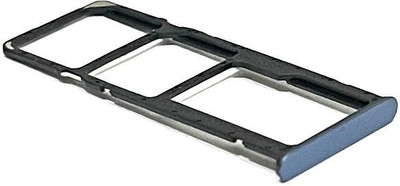 RIFTKART Sim Card Tray(Compatible With REALME NARZO N63 (BLUE))