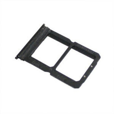SPAREWARE Sim Card Tray(Compatible With ONEPLUS 6 BLACK)