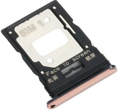 Norway Sim Card Tray(Compatible With Xiaomi 11Lite Gold (Original))
