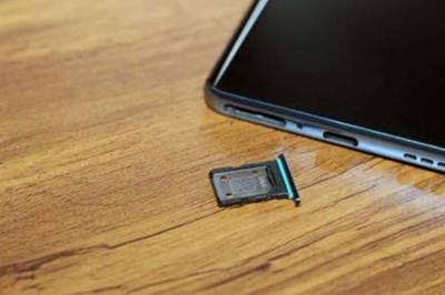 AceKing Sim Card Tray(Compatible With Oppo Reno 5 Pro)