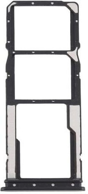 AceKing Sim Card Tray(Compatible With Xiaomi Redmi 9A SIM Card Tray Slot Replacement Part Compatible)