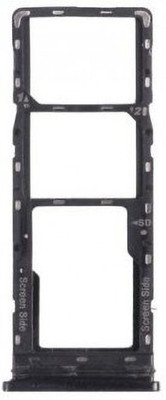 ITECHPRTS Sim Card Tray(Compatible With TECCHNO 6 AIR)