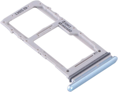 Sparevilla Sim Card Tray(Compatible With Samsung Galaxy S20)