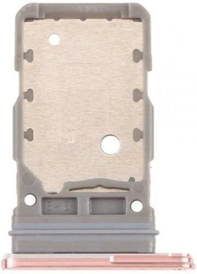 Hynaty Sim Card Tray(Compatible With SAMSUNG GALAXY S21 PLUS (PINK))