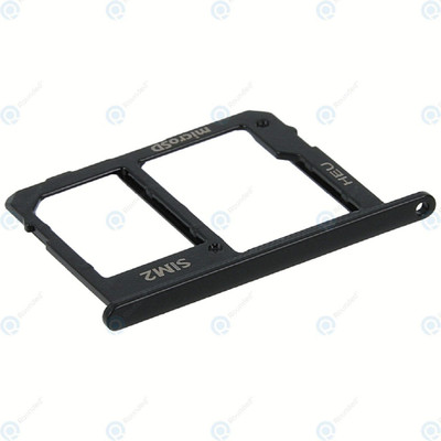 Emrse Sim Card Tray(Compatible With samsung galaxy j6 plus)
