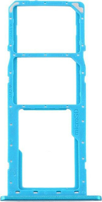 Sparevilla Sim Card Tray(Compatible With SAMSUNG GALAXY A11)