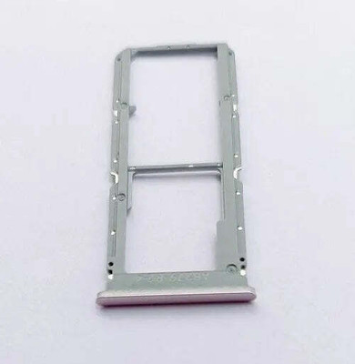 spareology Sim Card Tray(Compatible With Realme 9i Gold)