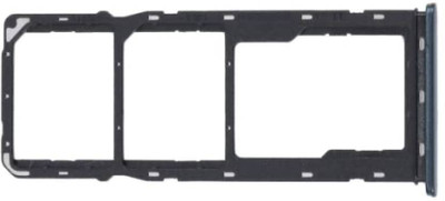 RODIAN Sim Card Tray(Compatible With SAMSUNG GALAXY A04S (GREEN))