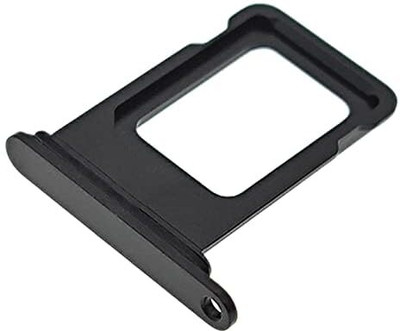 Kraze4blaze Sim Card Tray(Compatible With Apple iPhone 13 - Midnight)