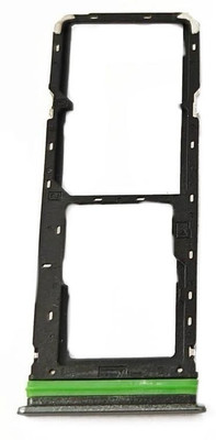 Hynaty Sim Card Tray(Compatible With VIVO Y17S (GREEN))