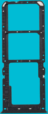 NAVDEEP COLLECTION Sim Card Tray(Compatible With OPPO Reno 2Z)