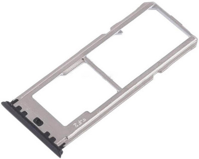 SPAREWARE Sim Card Tray(Compatible With OPPO F1S BLACK)