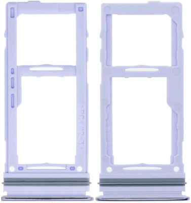 Shockware Sim Card Tray(Compatible With Samsung A52 AwesomeViolet)