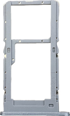 anonbasics Sim Card Tray(Compatible With Oppo A58 5G Blue)