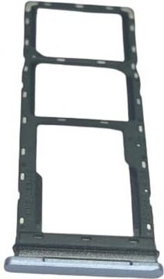 SPAREWARE Sim Card Tray(Compatible With Tecno Spark Go 2023 -Blue)