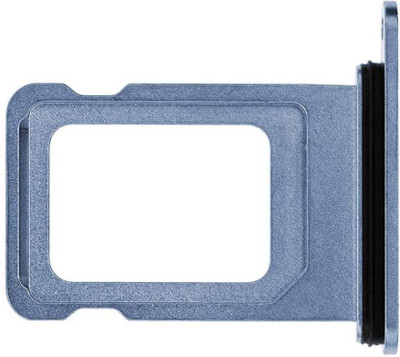 RODIAN Sim Card Tray(Compatible With IPHONE 13 PRO (BLUE))