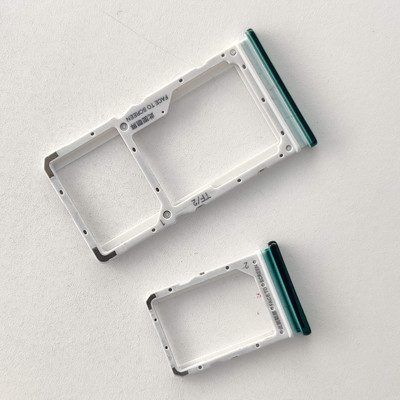 AceKing Sim Card Tray(Compatible With REDMI NOTE 8 PRO GREEN)