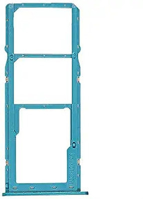 SPAREWARE Sim Card Tray(Compatible With Nokia 5.3 - Green)