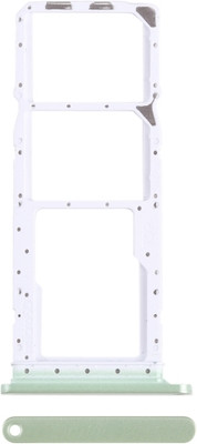 anonbasics Sim Card Tray(Compatible With Samsung A05s Green)