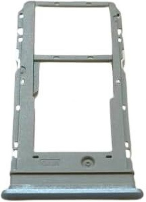 FixHub Sim Card Tray(Compatible With IQOO Z6 Sim Card Slot Holder Sim Tray :)