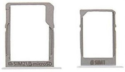 Sparevilla Sim Card Tray(Compatible With samsung a3 : 2015, samsung a5 : 2015, samsung a7 : 2015)