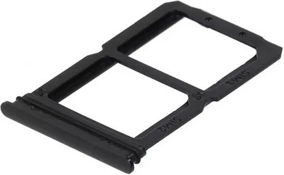 Topmarque Sim Card Tray(Compatible With Oneplus 6)