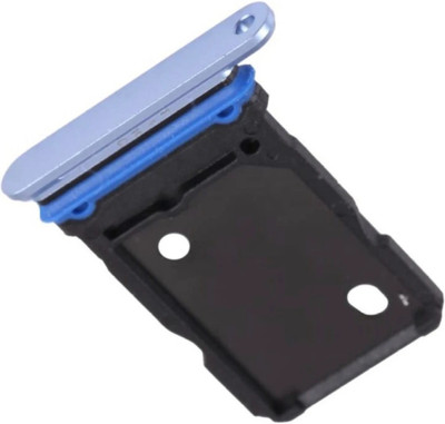 NEWSHAH Sim Card Tray(Compatible With VIVO X70 PRO (SKY BLUE))