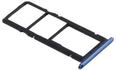 Purplesavvy Sim Card Tray(Compatible With HUWAEI Honor 8X)