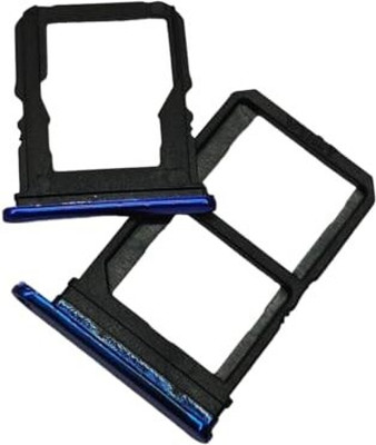 AceKing Sim Card Tray(Compatible With Vivo V15 Pro Outer Sim Card Tray Sim Holder Slot ;)