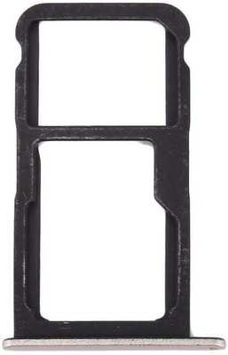 spareology Sim Card Tray(Compatible With Honor 8 Lite Gold)