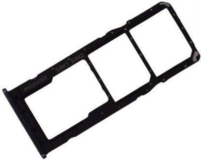 HopShop Sim Card Tray(Compatible With VIVO V11 PRO BLACK)