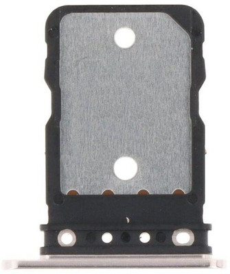 SPAREWARE Sim Card Tray(Compatible With Google Pixel 6 Pro - Gold)