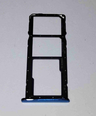HNVIEW Sim Card Tray(Compatible With LAVA BLAZE 5G SIM HOLDER SLOT COMPATIBLE)