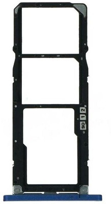 Sparevilla Sim Card Tray(Compatible With Asus Max Pro M1)